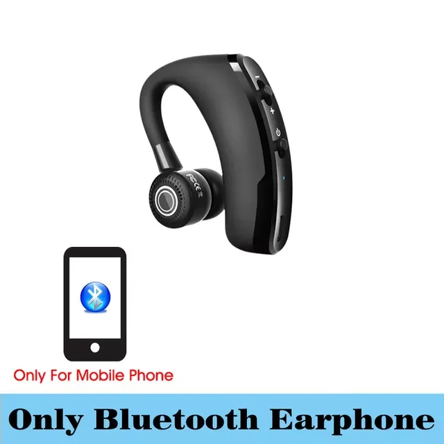 Talkie Wireless Bluetooth Headset Two Way Radio Headphone BT Earpiece Earphone For Motolora Kenwood Baofeng 888S UV5R
Talkie Wireless Bluetooth Headset Two Way Radio Headphone BT Earpiece Earphone For Motolora Kenwood Baofeng 888S UV5R