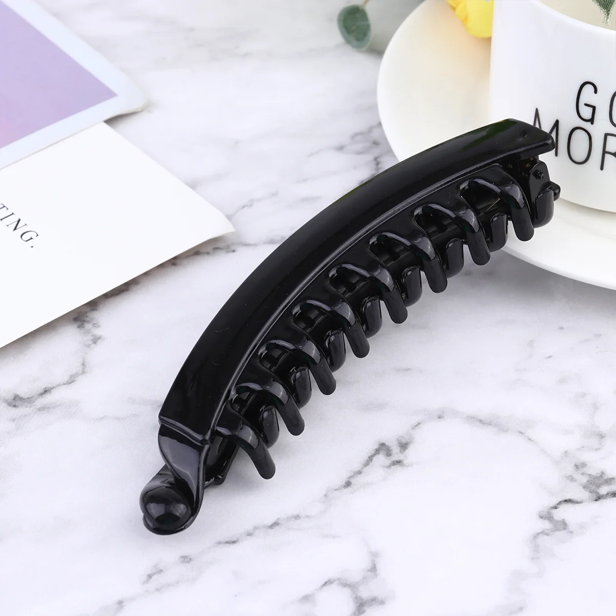 Hair Clips Banana Clip Claw Combs Large Ponytail Cute Claws Medium Vintage Holderfishtail Clincher Clampsside Comb Mini Jaw
Hair Clips Banana Clip Claw Combs Large Ponytail Cute Claws Medium Vintage Holderfishtail Clincher Clampsside Comb Mini Jaw
