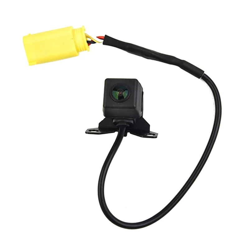 For KIA Sportage 2011-2016 Rear View Camera Reverse Backup Parking Assist Camera 95750-3W100 / 95750-3W110
For KIA Sportage 2011-2016 Rear View Camera Reverse Backup Parking Assist Camera 95750-3W100 / 95750-3W110