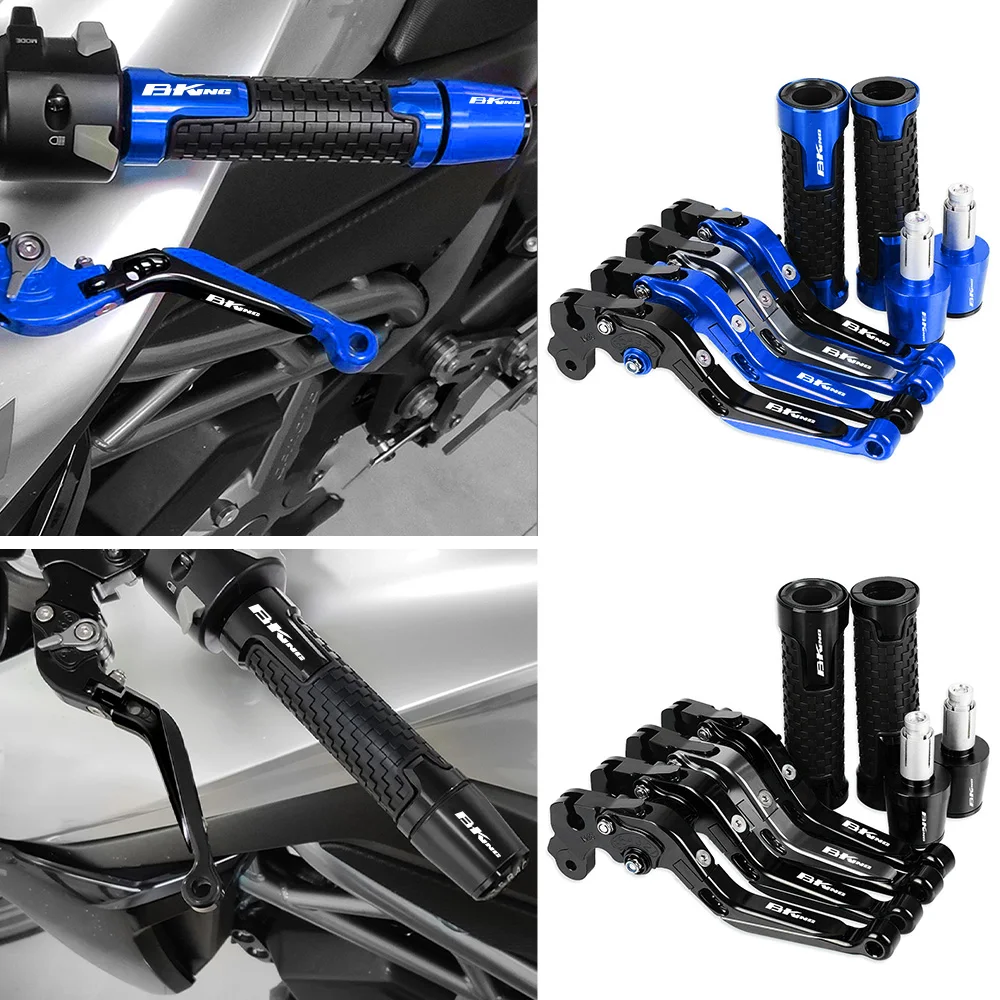 7/8" 22mm Non-slip Rubber & CNC Aluminum Handlebar Handle Bar Grips Ends Cover Clutch Brake Levers For SUZUKI B-KING 2008-2012
7/8" 22mm Non-slip Rubber & CNC Aluminum Handlebar Handle Bar Grips Ends Cover Clutch Brake Levers For SUZUKI B-KING 2008-2012
