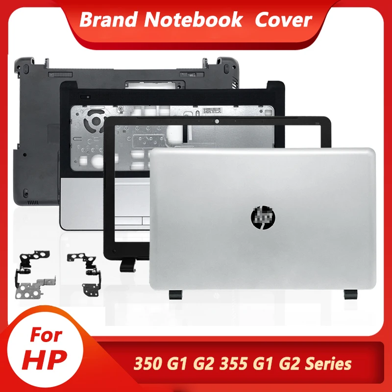 Новинка для HP Probook 350 G1 350 G2 355 G1 355 G2 ЖК-задняя крышка/передняя рамка/Pamrest/Нижняя крышка корпуса ноутбука 758057-001
Новинка для HP Probook 350 G1 350 G2 355 G1 355 G2 ЖК-задняя крышка/передняя рамка/Pamrest/Нижняя крышка корпуса ноутбука 758057-001