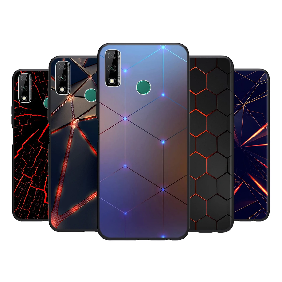 Point Light Line For Huawei Y9S Y6S Y8S Y9A Y7A Y8P Y7P Y5P Y6P Y7 Y6 Y5 Pro Prime 2020 2019 Silicone Phone Case
Point Light Line For Huawei Y9S Y6S Y8S Y9A Y7A Y8P Y7P Y5P Y6P Y7 Y6 Y5 Pro Prime 2020 2019 Silicone Phone Case