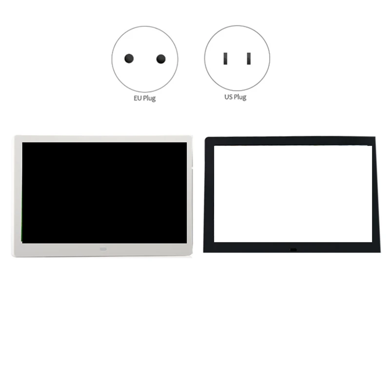 10 Inch Lcd Widescreen Digital Photo Frame Electronic Picture Video Player Movie Album Display Photo Frame
10 Inch Lcd Widescreen Digital Photo Frame Electronic Picture Video Player Movie Album Display Photo Frame