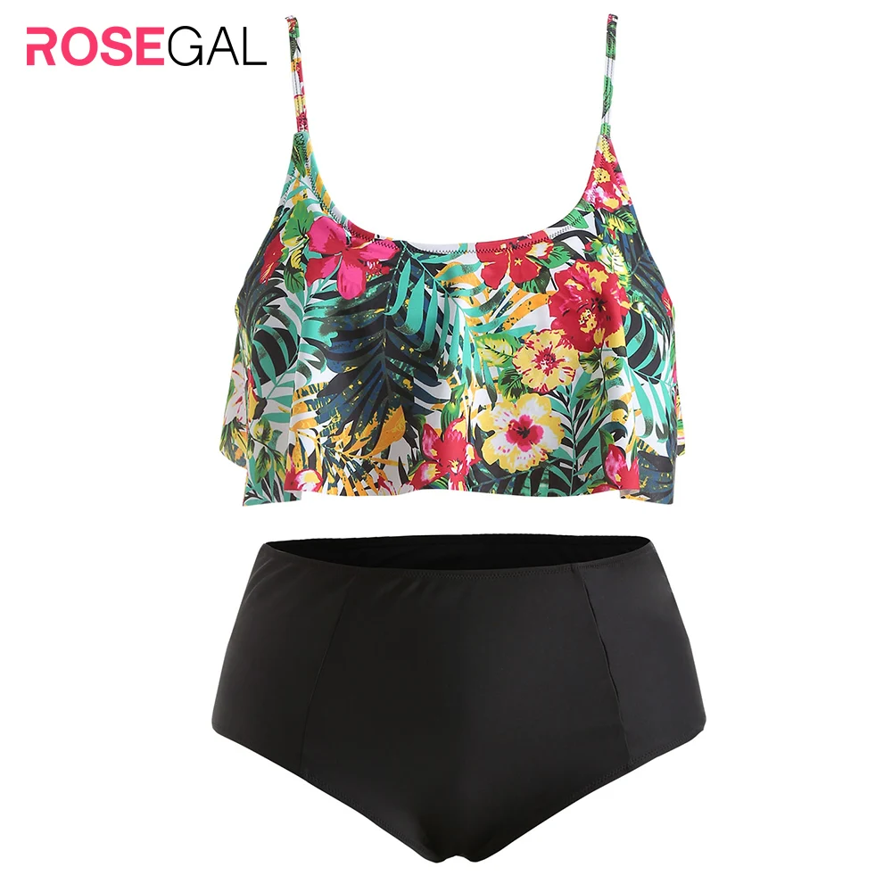 2022 Summer Floral Print Bikini Set Spaghetti Strap Natural Bathing Suit Casual Beach Swimwear Leaf Biquni With Padded
2022 Summer Floral Print Bikini Set Spaghetti Strap Natural Bathing Suit Casual Beach Swimwear Leaf Biquni With Padded