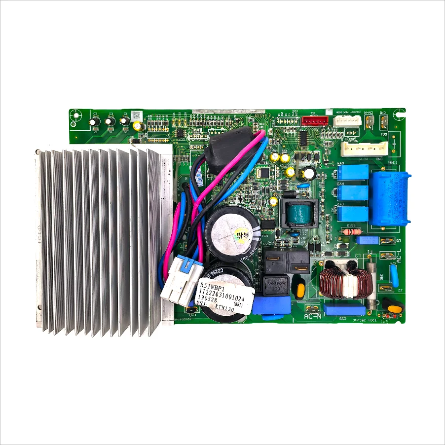 Печатная плата для кондиционера AUX
Печатная плата для кондиционера AUX