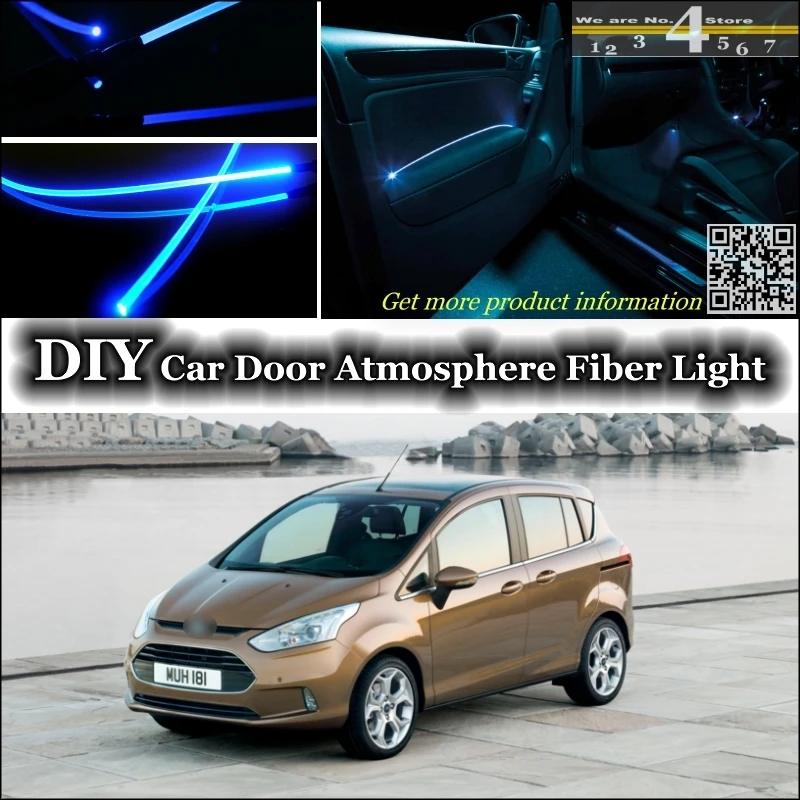 Оптическая панель для освещения для Ford B-Max B Max BMax, 2012-2015, Настройка внутренней подсветки
Оптическая панель для освещения для Ford B-Max B Max BMax, 2012-2015, Настройка внутренней подсветки