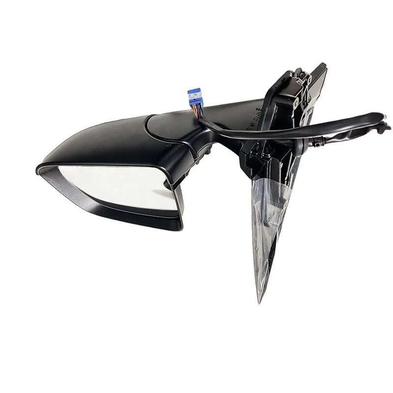 High quality NEV Exterior side mirror rearview for Tesla model Y 3 auto parts 1609790-99-A 1609791-99-A
High quality NEV Exterior side mirror rearview for Tesla model Y 3 auto parts 1609790-99-A 1609791-99-A