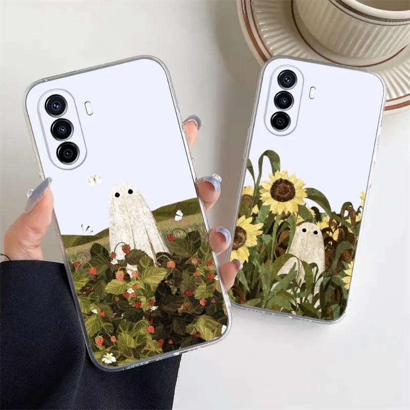 Чехол для телефона Huawei P30 P50 P40Pro Plus Psmarts Mate 40 30 Y8 Y7 Honor60 50 Play4TPro Lite
Чехол для телефона Huawei P30 P50 P40Pro Plus Psmarts Mate 40 30 Y8 Y7 Honor60 50 Play4TPro Lite