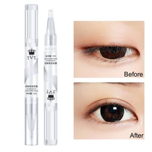 Double Eyelid Shaping Cream Invisible Double Eyelids Big Eye Not Glue Transparent Super Stretch Fold Lift Styling Shaping Tools