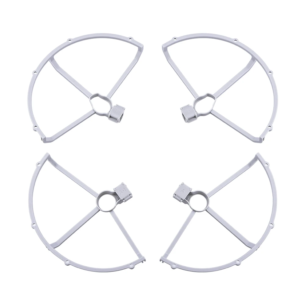 Propeller Guard for DJI Mini SE/2/1 Mavic Mini Drone Protector Quick Install Protective Cage Cover Drone Accessories
Propeller Guard for DJI Mini SE/2/1 Mavic Mini Drone Protector Quick Install Protective Cage Cover Drone Accessories