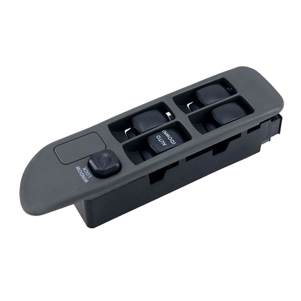 Windo Switch Electric Master Power Car Accessories Electric Power Master For Mitsubishi LHD Drivers Side MB960378
Windo Switch Electric Master Power Car Accessories Electric Power Master For Mitsubishi LHD Drivers Side MB960378