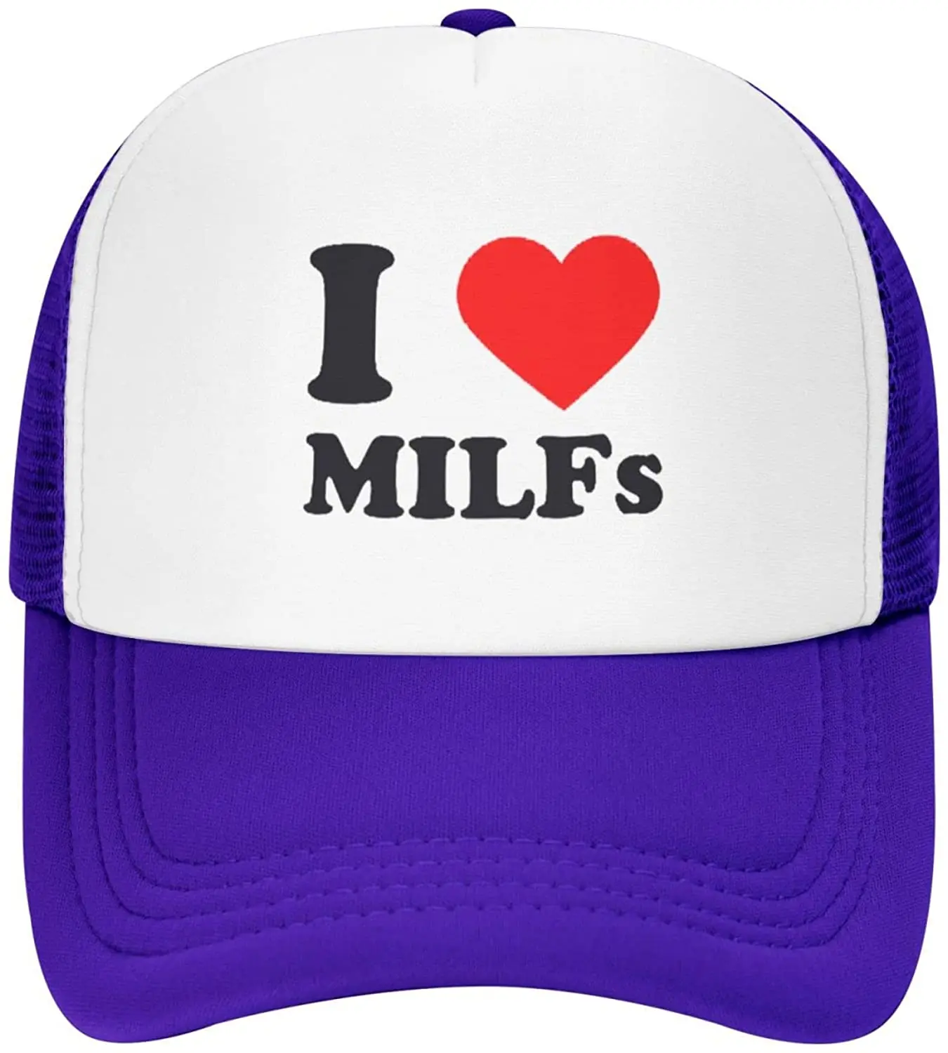 Кепка От Солнца I Heart Milfs, шляпа для рыбалки, Женская Бейсболка, головной убор для папы, регулируемая шапка унисекс для папы
Кепка От Солнца I Heart Milfs, шляпа для рыбалки, Женская Бейсболка, головной убор для папы, регулируемая шапка унисекс для папы