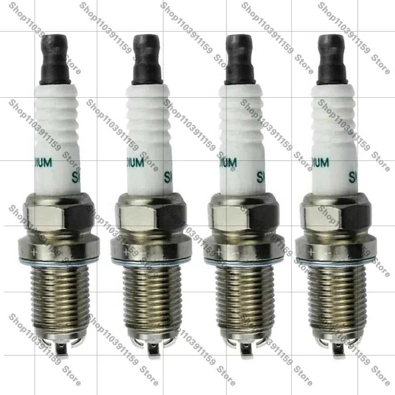 Иридиевая свеча зажигания 90919-01230 SK20BR11 для Toyota Avensis Brevis Chaser Mark Progres Verossa AZ-FSE 2JZ-FSE 2.0L 2.5L 3.0L
Иридиевая свеча зажигания 90919-01230 SK20BR11 для Toyota Avensis Brevis Chaser Mark Progres Verossa AZ-FSE 2JZ-FSE 2.0L 2.5L 3.0L