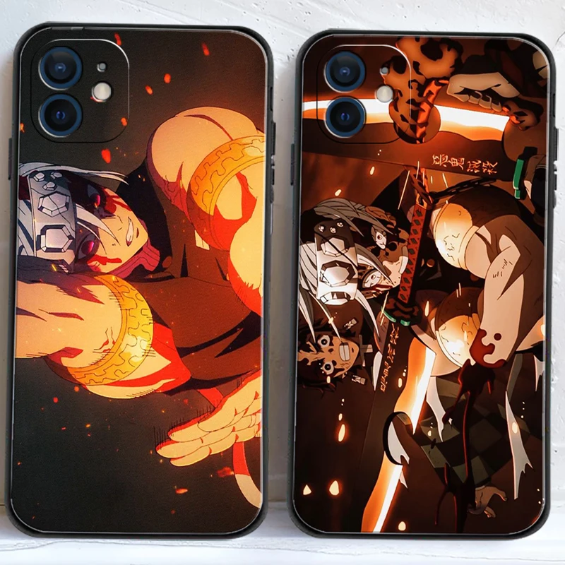 Demon Slayer Uzui Tengen Phone Case For iPhone 11 12 13 11Pro 6 7 8 12 mini XR XS 12 Pro MAX SE 2020 13 Pro shell Soft TPU Funda
Demon Slayer Uzui Tengen Phone Case For iPhone 11 12 13 11Pro 6 7 8 12 mini XR XS 12 Pro MAX SE 2020 13 Pro shell Soft TPU Funda