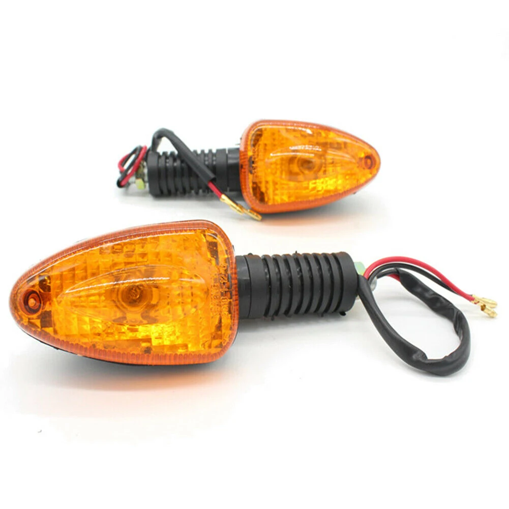 2PCS Universal 12V Turn Signals Motorcycle LED Lights Rear Blinker Indicator Tail Light For BMW R1100GS R1150GS Adventure
2PCS Universal 12V Turn Signals Motorcycle LED Lights Rear Blinker Indicator Tail Light For BMW R1100GS R1150GS Adventure