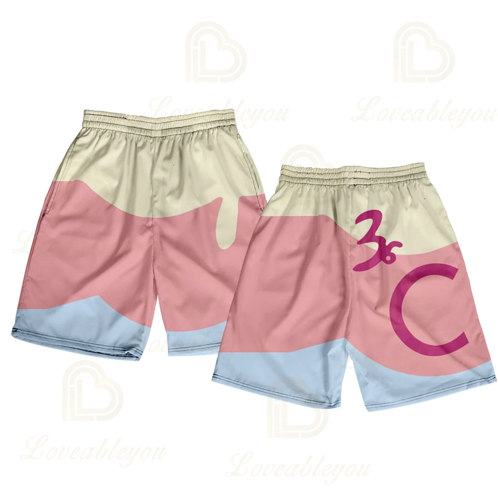 2022 Anime New Shorts High Quality Quick Dry Sports Casual Summer Sports Fitness Training Shorts Pants
2022 Anime New Shorts High Quality Quick Dry Sports Casual Summer Sports Fitness Training Shorts Pants
