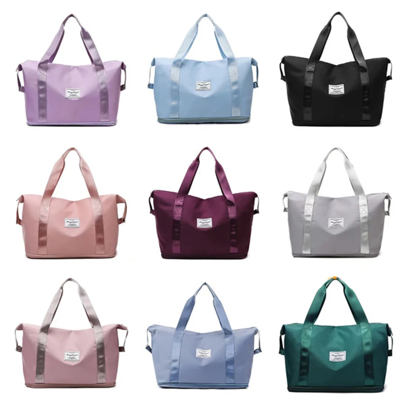 Складная Вместительная дорожная сумка-тоут, многофункциональная складная сумка из ткани «Оксфорд» для путешествий, Большая водонепроница...
Складная Вместительная дорожная сумка-тоут, многофункциональная складная сумка из ткани «Оксфорд» для путешествий, Большая водонепроница...