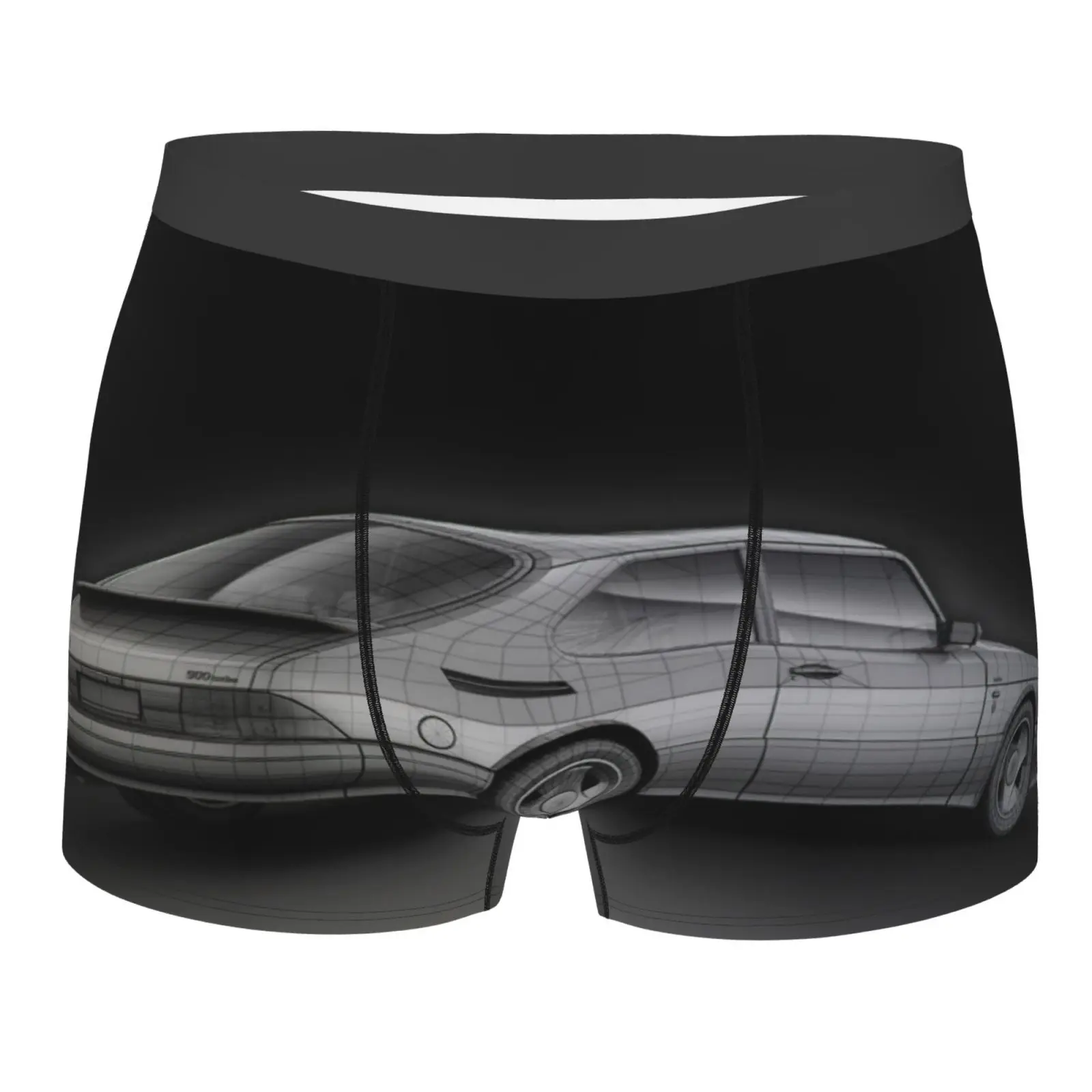 Saab 2109 Men's Panties Sport Men's Underpants Underwear Men Sexy Men Underwear Boxer Hombre Mens Sheer Sexy Underwear For Men
Saab 2109 Men's Panties Sport Men's Underpants Underwear Men Sexy Men Underwear Boxer Hombre Mens Sheer Sexy Underwear For Men
