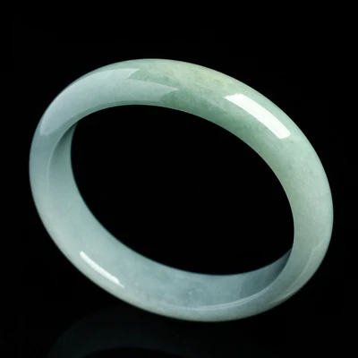 Natural Burma Jade 54mm-62mm bracelet Exquisite Princess bracelet send girlfriend send mom
Natural Burma Jade 54mm-62mm bracelet Exquisite Princess bracelet send girlfriend send mom