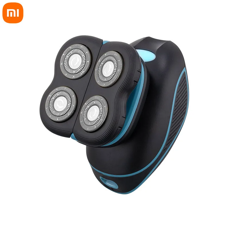 Xiaomi Hair Clipper Waterproof Razor Trimmer for Men Men's Beard Mustache Barber Mijia Shaving Personal Care Appliances Home
Xiaomi Hair Clipper Waterproof Razor Trimmer for Men Men's Beard Mustache Barber Mijia Shaving Personal Care Appliances Home