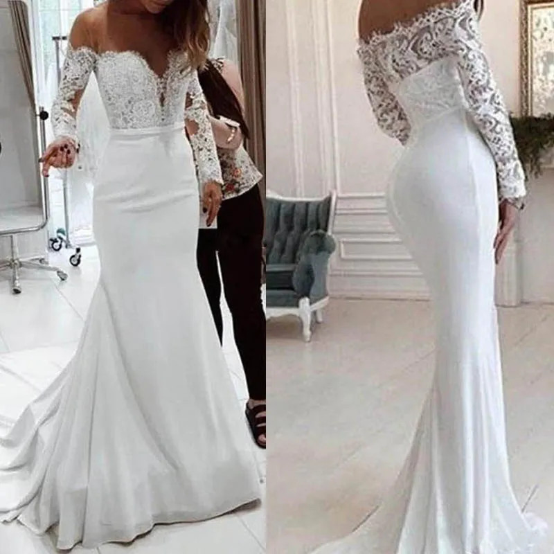 Cocktail Dresses Sexy Card Shoulder V-neck Lace White Tulle Elegant Dresses for Women for a Wedding Celebrity Prom Dress
Cocktail Dresses Sexy Card Shoulder V-neck Lace White Tulle Elegant Dresses for Women for a Wedding Celebrity Prom Dress