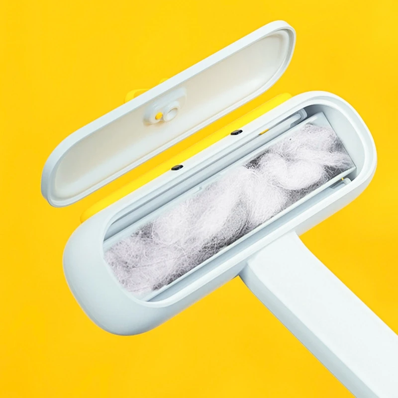 Pet Hair Remover Dog Fur Catcher Multifunctional Hair Fur Removal Tool Lint Roller Dog Hair Remover Daily Use
Pet Hair Remover Dog Fur Catcher Multifunctional Hair Fur Removal Tool Lint Roller Dog Hair Remover Daily Use