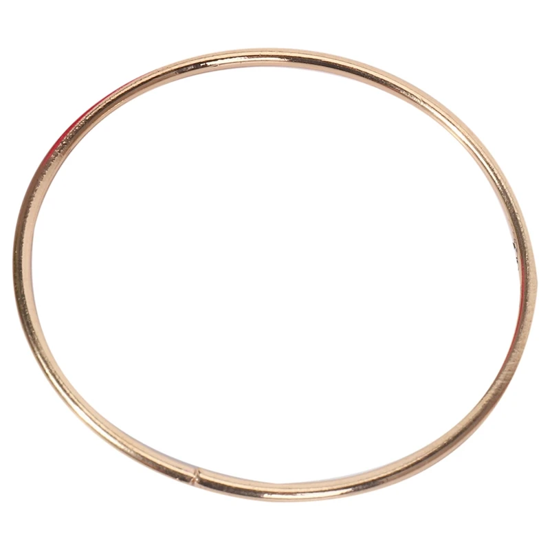 50 Pack 3 Inch Gold Dream Catcher Metal Rings Hoops Macrame Ring For Dreamcatchers And Crafts
50 Pack 3 Inch Gold Dream Catcher Metal Rings Hoops Macrame Ring For Dreamcatchers And Crafts