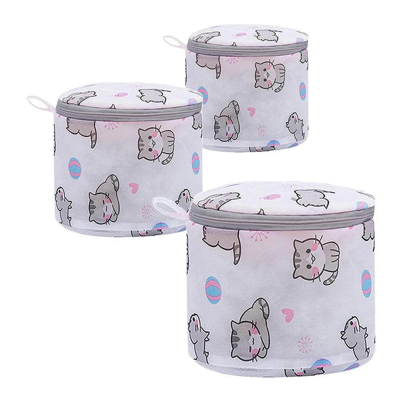 Promotion! 3Pcs Mesh Laundry Bag For Delicates Bra Washing Bags For Laundry Bra Laundry Bags For Washing Machine
Promotion! 3Pcs Mesh Laundry Bag For Delicates Bra Washing Bags For Laundry Bra Laundry Bags For Washing Machine