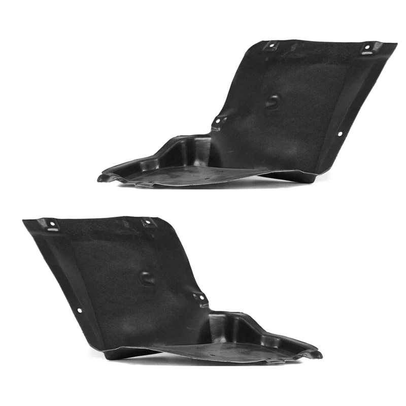 New Front Lower Fender Liners Splash Shield 2038810423 / 2038810323 For Mercedes C-Class 2001-2007
New Front Lower Fender Liners Splash Shield 2038810423 / 2038810323 For Mercedes C-Class 2001-2007