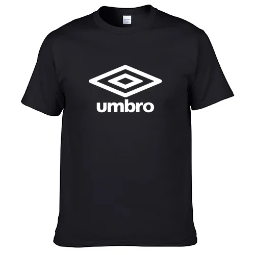 100% Cotton Umbro Brand Sports Print Short Sleeve T-shirt Men's half sleeve Summer Casual Oversized T-shirt Men's shirt S-XXL
100% Cotton Umbro Brand Sports Print Short Sleeve T-shirt Men's half sleeve Summer Casual Oversized T-shirt Men's shirt S-XXL