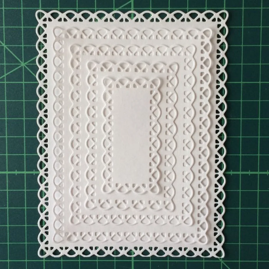 5pcs/set New Ferris wheel Leaf Lace Meter Cutting Dies DIY Scrapbooking Paper Photo Album Crafts Leaf Mould Embossing Stencils
5pcs/set New Ferris wheel Leaf Lace Meter Cutting Dies DIY Scrapbooking Paper Photo Album Crafts Leaf Mould Embossing Stencils