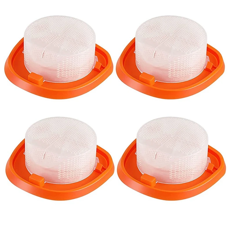 Replacement Parts Vacuum Filter Compatible For Blackdecker HNVC220BCP07 Vacuum Cleaner Accessories Part HNVCF10
Replacement Parts Vacuum Filter Compatible For Blackdecker HNVC220BCP07 Vacuum Cleaner Accessories Part HNVCF10