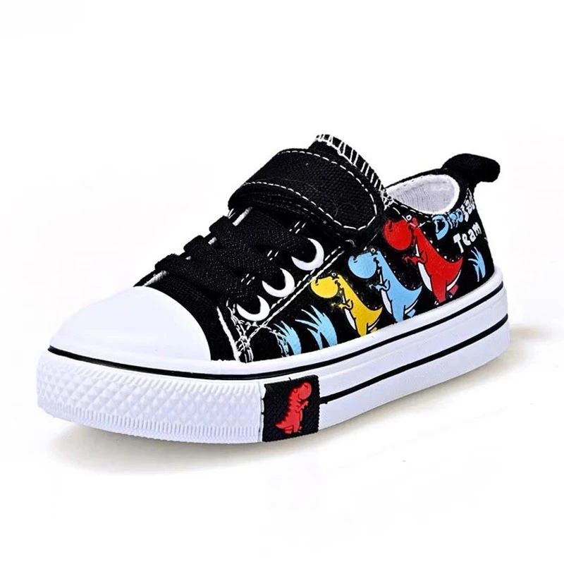 2022 Children Cartoon Canvas Shoes Boys And Girls Casual Low-top Shoes Baby Spring And Autumn Breathable Single Fashion Sneakers
2022 Children Cartoon Canvas Shoes Boys And Girls Casual Low-top Shoes Baby Spring And Autumn Breathable Single Fashion Sneakers