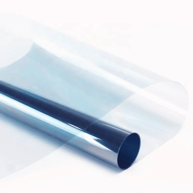 80% VLT Front Window Solar Protection Nano ceramic / IR film 60inx20in Rear side window 152cmX50cm
80% VLT Front Window Solar Protection Nano ceramic / IR film 60inx20in Rear side window 152cmX50cm