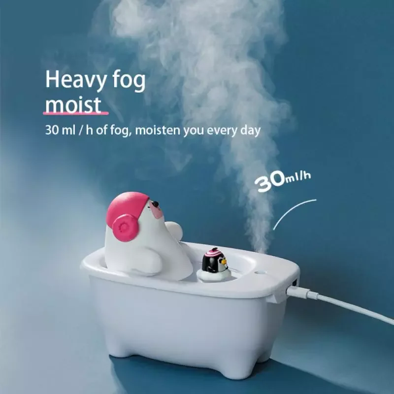 Увлажнитель воздуха портативный с Usb, Диффузор для студенческого общежития
Увлажнитель воздуха портативный с Usb, Диффузор для студенческого общежития