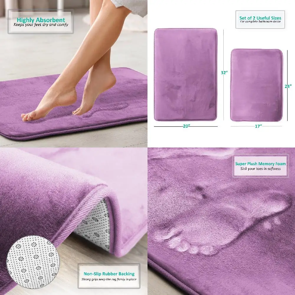 Deluxe 17x24 Inch Soft Memory Foam Pillow - Perfect for Back, Side and Stomach Sleepers
Deluxe 17x24 Inch Soft Memory Foam Pillow - Perfect for Back, Side and Stomach Sleepers