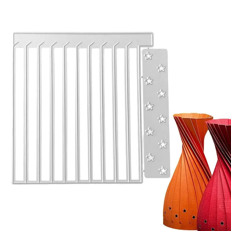 3D трафареты для вазы, трафареты из углеродистой стали, ремесло, высечка, фотобумага, 3D карты, рукоделие из углеродистой стали, ручка для рукоделия
3D трафареты для вазы, трафареты из углеродистой стали, ремесло, высечка, фотобумага, 3D карты, рукоделие из углеродистой стали, ручка для рукоделия