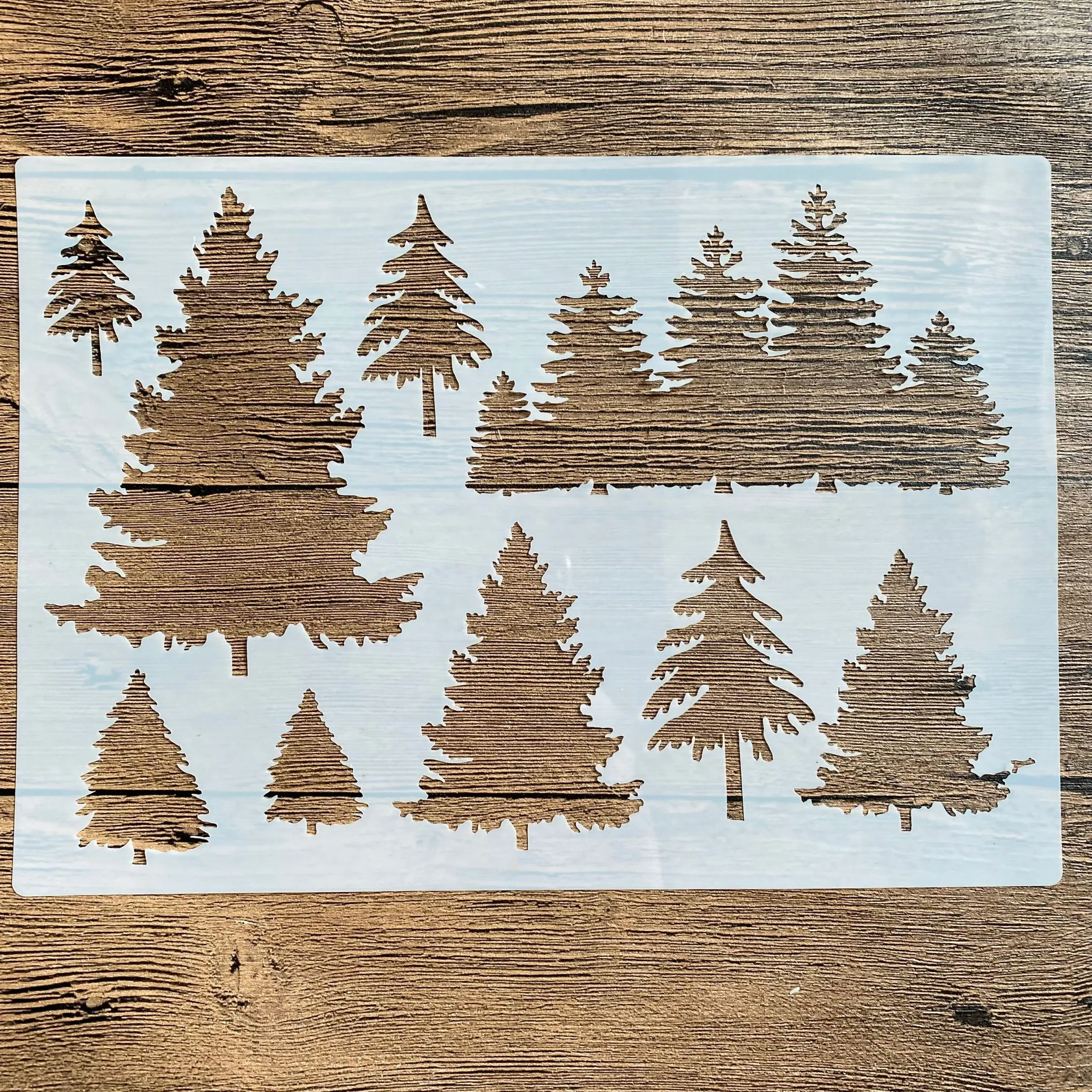 29 *21cm DIY Stencils wall Painting Scrapbook Coloring Embossing Album Decorative Paper Card Template wall
29 *21cm DIY Stencils wall Painting Scrapbook Coloring Embossing Album Decorative Paper Card Template wall