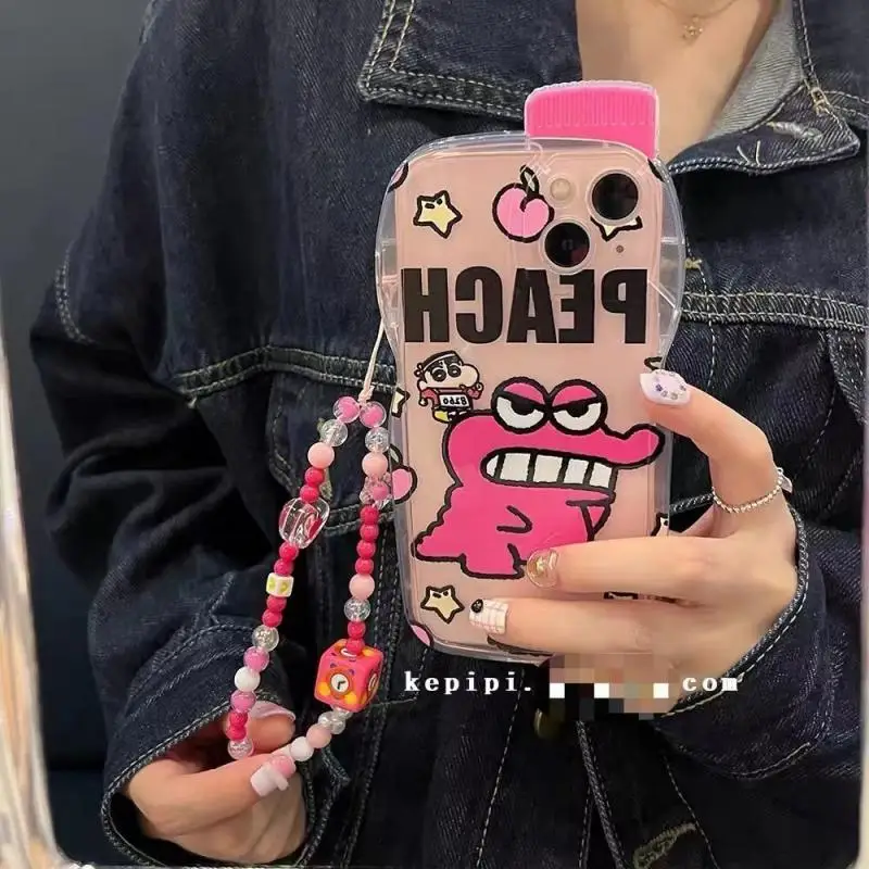 Силиконовый чехол для Iphone 11/12/13 с милым динозавром чехол для телефона серия «молочная бутылка» Аксессуары для защиты от падения 
Силиконовый чехол для Iphone 11/12/13 с милым динозавром чехол для телефона серия «молочная бутылка» Аксессуары для защиты от падения