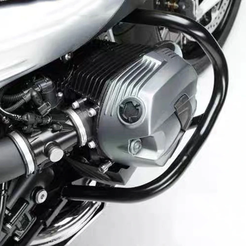 For BMW R1200 R NINET R Nine T R9T Motorcycle modified fuel tank protective cover bumper rod frame 2014 2015 2016 2017 2018
For BMW R1200 R NINET R Nine T R9T Motorcycle modified fuel tank protective cover bumper rod frame 2014 2015 2016 2017 2018