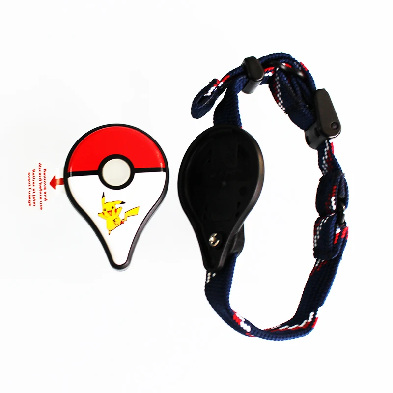 Auto Catch Pokemon Go Plus For Man Wireless Wristband Auto Catch Wristband Bracelet Digital Watch For Kids Gift
Auto Catch Pokemon Go Plus For Man Wireless Wristband Auto Catch Wristband Bracelet Digital Watch For Kids Gift