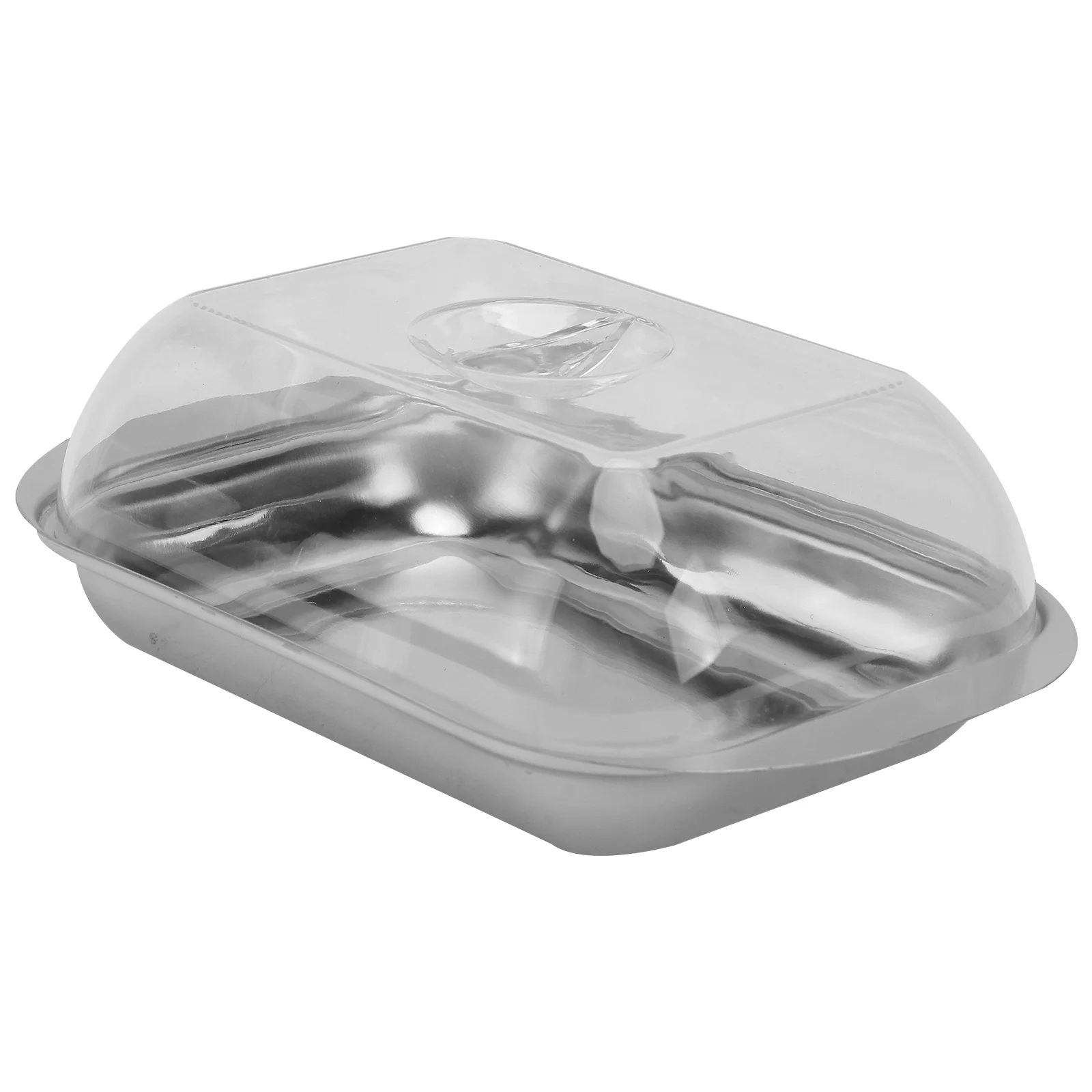 Butter Cake Keeper Cover Dome Serving Lid Covered Box Stand Mini Dessert Displayplateappetizer French Holder Tray Container
Butter Cake Keeper Cover Dome Serving Lid Covered Box Stand Mini Dessert Displayplateappetizer French Holder Tray Container