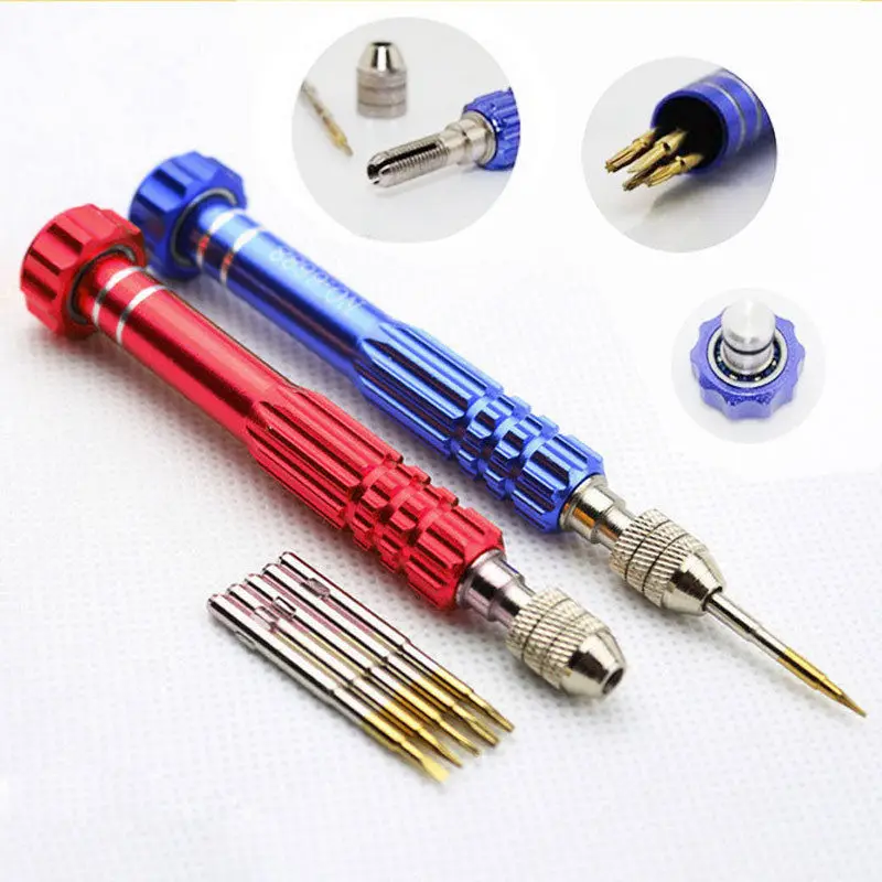 1Pc Multifunctional 5 in 1 Screwdriver Set Mobile Phone Repair Tool Mini Portable Handhold Screwdriver Hand Tools Dropshipping
1Pc Multifunctional 5 in 1 Screwdriver Set Mobile Phone Repair Tool Mini Portable Handhold Screwdriver Hand Tools Dropshipping