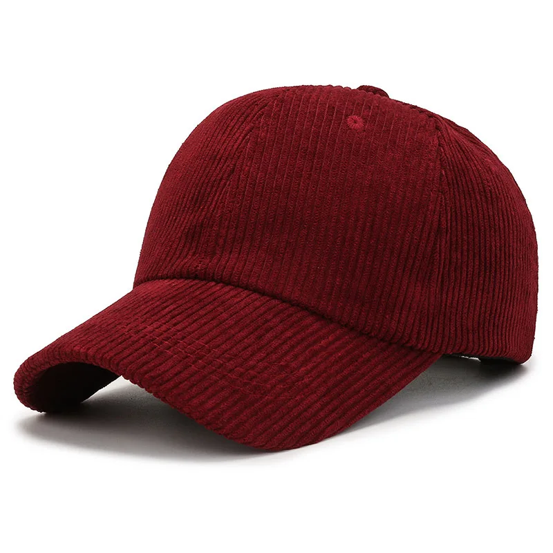 Cashmere Corduroy Hat Spring and Autumn Korean Version Baseball Cap 100 Cashmere Japanese and Korean Casual Caps
Cashmere Corduroy Hat Spring and Autumn Korean Version Baseball Cap 100 Cashmere Japanese and Korean Casual Caps