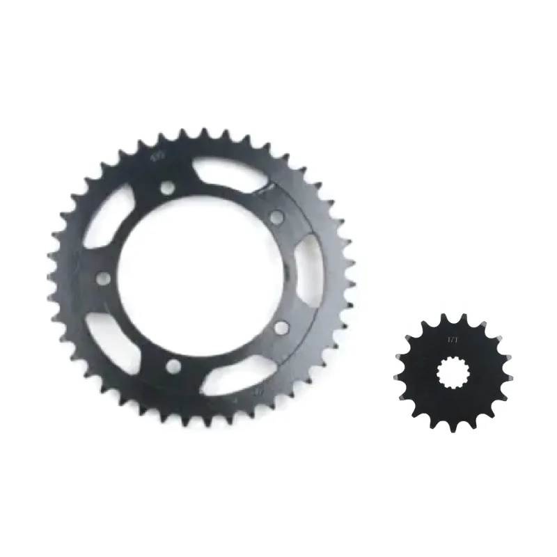 525 17T 43T Motor Bike Front Rear Sprocket Gear Cam For Suzuki GSR750 L1-L6 ABS 2011-2016 GSR750Z ABS 2016-2017 GSR 750
525 17T 43T Motor Bike Front Rear Sprocket Gear Cam For Suzuki GSR750 L1-L6 ABS 2011-2016 GSR750Z ABS 2016-2017 GSR 750