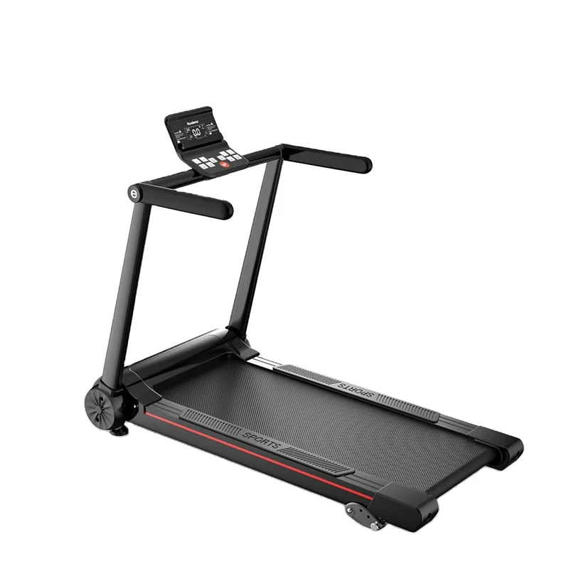 2022 new gym folding electric tredmill professional running belt factory high quality smart fitness home treadmill
2022 new gym folding electric tredmill professional running belt factory high quality smart fitness home treadmill