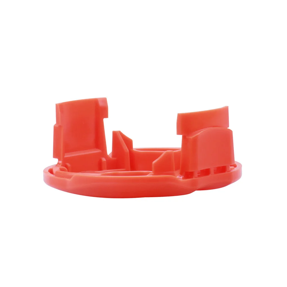 2x Spool Cover For SmallCut 300 +Accu +Easy +Comf. 8845 8844 9824 9826 9588845 Garden Grass Trimmer Replacement Parts
2x Spool Cover For SmallCut 300 +Accu +Easy +Comf. 8845 8844 9824 9826 9588845 Garden Grass Trimmer Replacement Parts