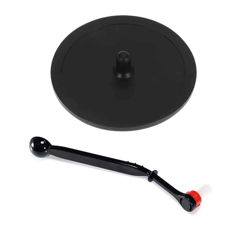 Hot Blind Filter Backflush Disk Rubber Backwashing Gasket with 2 in 1 Nylon Espresso Coffee Grinder Brushes
Hot Blind Filter Backflush Disk Rubber Backwashing Gasket with 2 in 1 Nylon Espresso Coffee Grinder Brushes