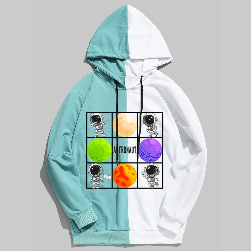 Call From Space Astronaut Hoodie Men's Astronaut Space Travel Male Hooded Women Pullover Tops Fashion Men Clothing Harajuku
Call From Space Astronaut Hoodie Men's Astronaut Space Travel Male Hooded Women Pullover Tops Fashion Men Clothing Harajuku