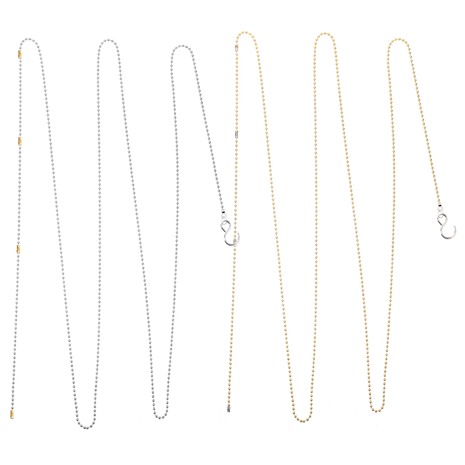Volleyball Referee Equipment Volleyball Net Chain Volleyball Net Measuring Chain for Volleyball Net
Volleyball Referee Equipment Volleyball Net Chain Volleyball Net Measuring Chain for Volleyball Net